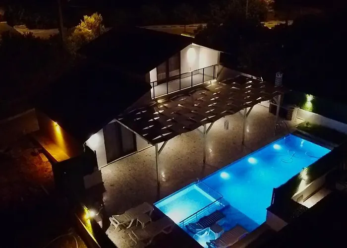 Kent Villas