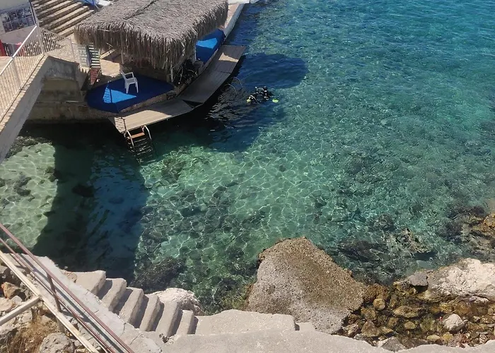 Marvelous Seaview Holiday Home Kalkan