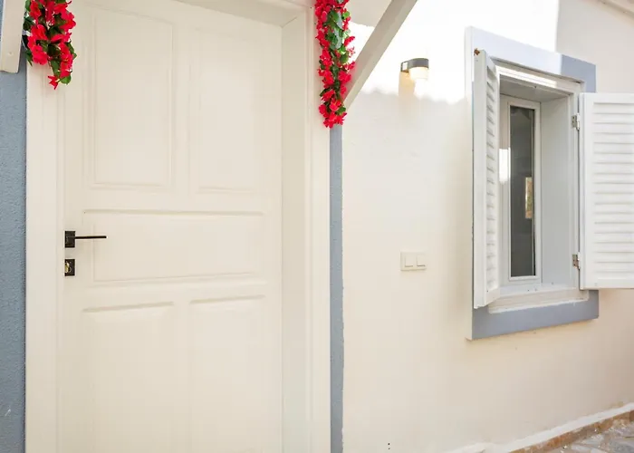 Westcoast Kalkan Suites 1-Bedroom Suite Located Heart Of Kalkan Old Town